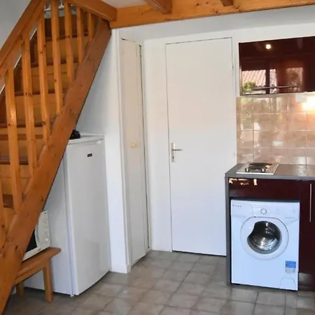Résidence Hawai 2 - Maisons&villas Pour 5 Personnes 44 Leucate