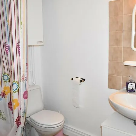 Villa Hawai 2 - Maisons & Villas Pour 5 Personnes 44 Leucate