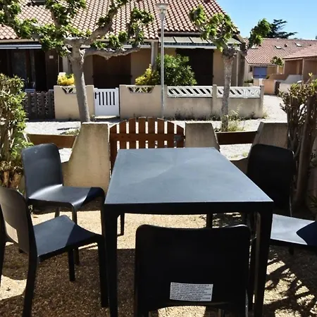 Villa Résidence Hawai 2 - Maisons&villas Pour 5 Personnes 44