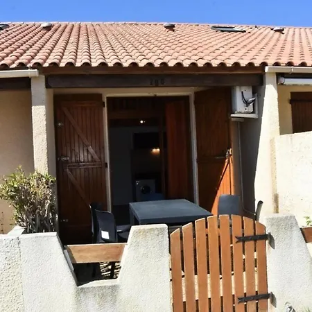 Vila Hawai 2 - Maisons & Villas Pour 5 Personnes 44 Leucate