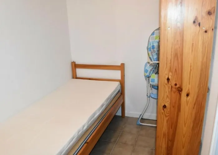Hawai 2 - Maisons & Villas Pour 5 Personnes 44 *