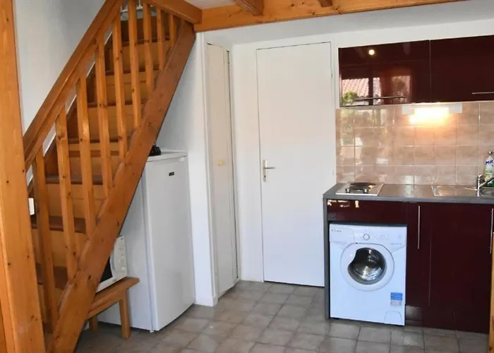 Hawai 2 - Maisons & Villas Pour 5 Personnes 44 루케이트