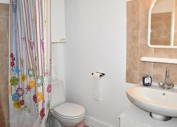 빌라 Hawai 2 - Maisons & Villas Pour 5 Personnes 44 루케이트